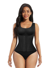 New Arrival 4-in-1 Waist Trainer Bra – Belly Control Shaping Onesie with Built-in Support